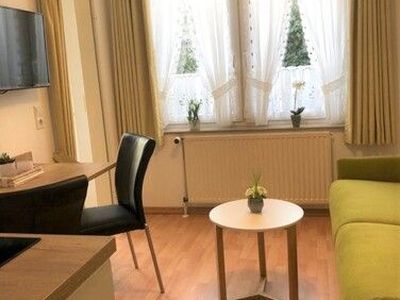 Ferienwohnung für 2 Personen (20 m²) in Norderney 2/9