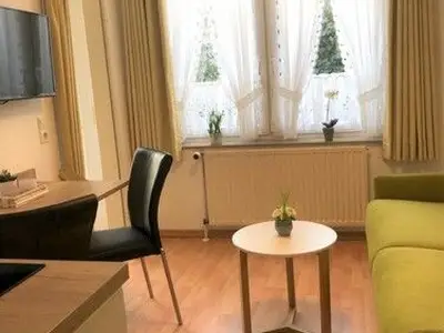 Ferienwohnung für 2 Personen (20 m²) in Norderney 2/9