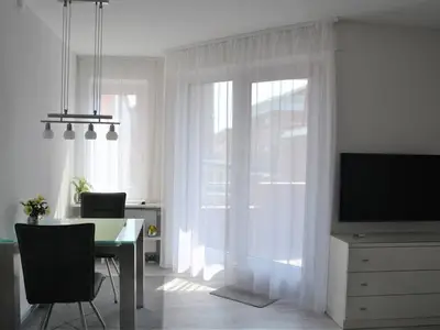 Ferienwohnung für 2 Personen (1 m²) in Norderney 1/10