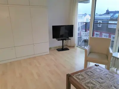Ferienwohnung für 2 Personen (36 m²) in Norderney 2/10