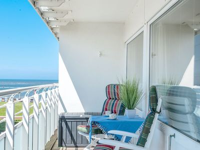 Ferienwohnung für 4 Personen (63 m²) in Norderney 6/8