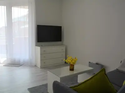 Ferienwohnung für 2 Personen (1 m²) in Norderney 2/10