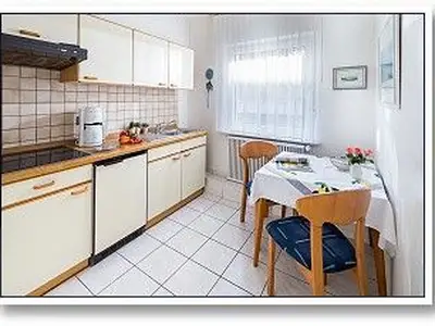 Ferienwohnung für 2 Personen (24 m²) in Norderney 4/6