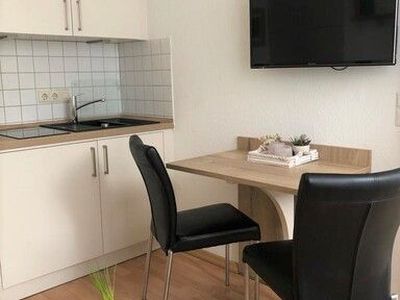 Ferienwohnung für 2 Personen (20 m²) in Norderney 5/9