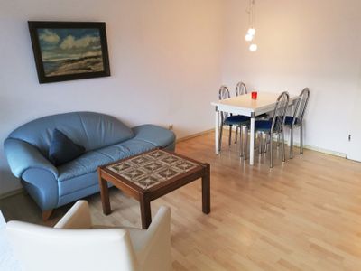 Ferienwohnung für 2 Personen (36 m²) in Norderney 4/10