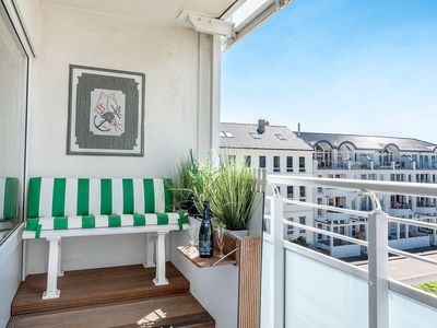 Ferienwohnung für 4 Personen (63 m²) in Norderney 7/8