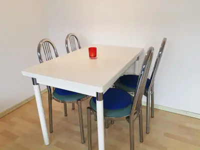 Ferienwohnung für 2 Personen (36 m²) in Norderney 5/10