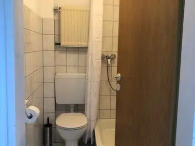 Ferienwohnung für 2 Personen (20 m²) in Norderney 8/9