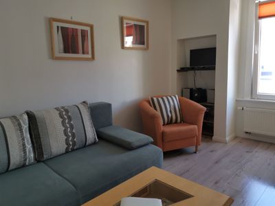 Ferienwohnung für 2 Personen (15 m²) in Norderney 2/8