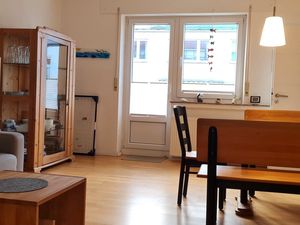 Ferienwohnung für 4 Personen (45 m²) in Norderney