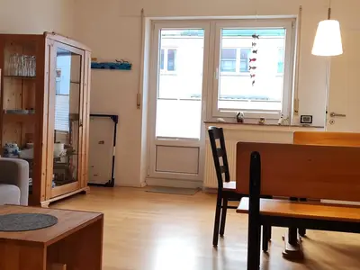 Ferienwohnung für 4 Personen (45 m²) in Norderney 1/9