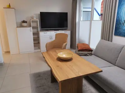 Ferienwohnung für 2 Personen (40 m²) in Norderney 1/10