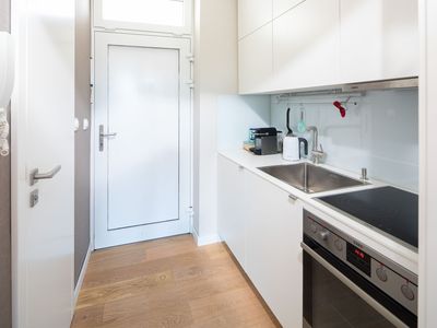 Ferienwohnung für 2 Personen (28 m²) in Norderney 10/10