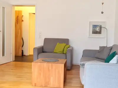 Ferienwohnung für 4 Personen (45 m²) in Norderney 2/9