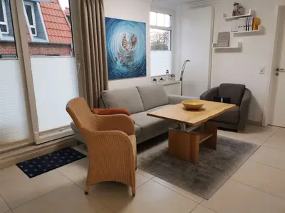 Ferienwohnung für 2 Personen (40 m²) in Norderney 2/10