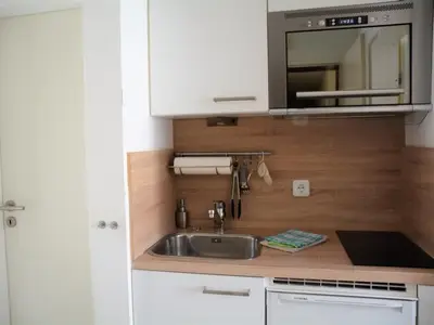 Ferienwohnung für 2 Personen (1 m²) in Norderney 6/10