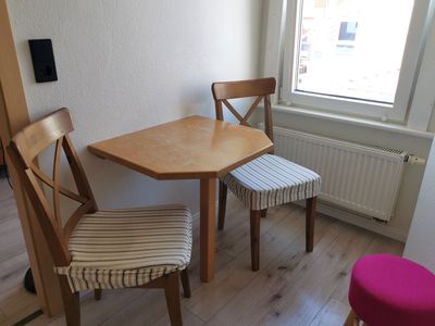 Ferienwohnung für 2 Personen (15 m²) in Norderney 5/8