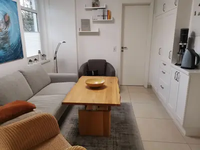 Ferienwohnung für 2 Personen (40 m²) in Norderney 3/10