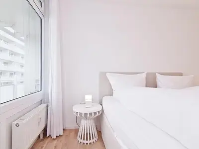 Ferienwohnung für 4 Personen (63 m²) in Norderney 7/10
