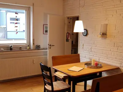 Ferienwohnung für 4 Personen (45 m²) in Norderney 3/9