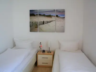 Ferienwohnung für 2 Personen (1 m²) in Norderney 7/10