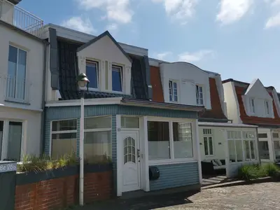 Ferienwohnung für 2 Personen (15 m²) in Norderney 7/8