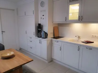 Ferienwohnung für 2 Personen (40 m²) in Norderney 4/10