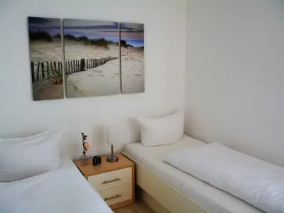 Ferienwohnung für 2 Personen (1 m²) in Norderney 8/10