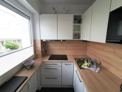 Ferienwohnung für 4 Personen (45 m²) in Norderney 4/9