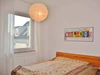 Ferienwohnung für 4 Personen (45 m²) in Norderney 5/9