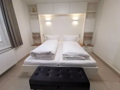 Ferienwohnung für 2 Personen (40 m²) in Norderney 6/10