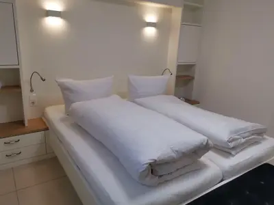 Ferienwohnung für 2 Personen (40 m²) in Norderney 7/10