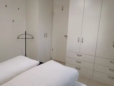Ferienwohnung für 2 Personen (40 m²) in Norderney 8/10