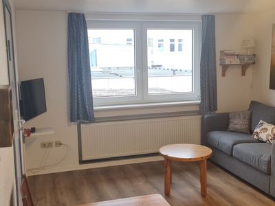 Ferienwohnung für 2 Personen (25 m²) in Norderney 1/10