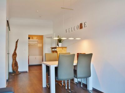 Ferienwohnung für 4 Personen (52 m²) in Norderney 6/10