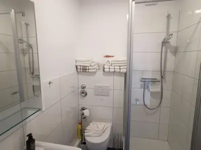 Ferienwohnung für 4 Personen (45 m²) in Norderney 7/9