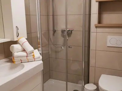 Ferienwohnung für 2 Personen (40 m²) in Norderney 10/10