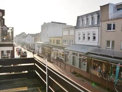 Ferienwohnung für 4 Personen (45 m²) in Norderney 8/9