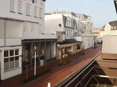 Ferienwohnung für 4 Personen (45 m²) in Norderney 9/9