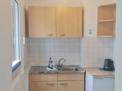 Ferienwohnung für 2 Personen (25 m²) in Norderney 8/10