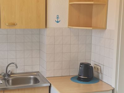 Ferienwohnung für 2 Personen (25 m²) in Norderney 10/10