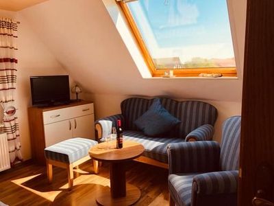 Ferienwohnung für 4 Personen (58 m²) in Norderney 1/10