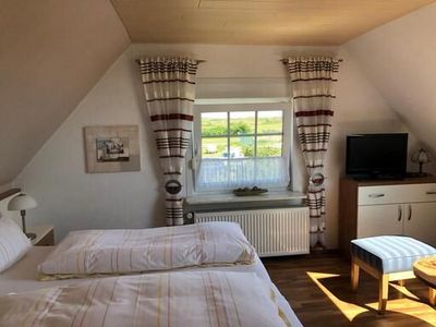 Ferienwohnung für 4 Personen (58 m²) in Norderney 3/10