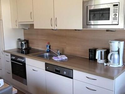 Ferienwohnung für 4 Personen (58 m²) in Norderney 8/10