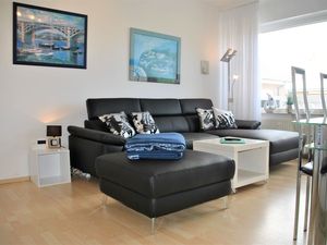 Ferienwohnung für 4 Personen (55 m²) in Norderney