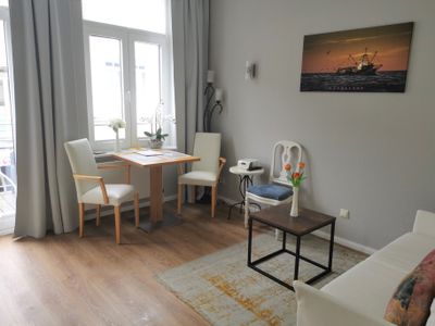 Ferienwohnung für 3 Personen (37 m²) in Norderney 2/10