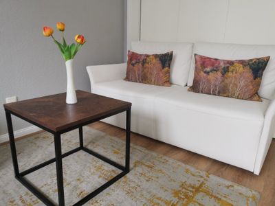 Ferienwohnung für 3 Personen (37 m²) in Norderney 3/10