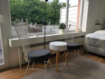 Ferienwohnung für 2 Personen (34 m²) in Norderney 5/10