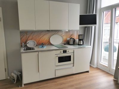 Ferienwohnung für 3 Personen (37 m²) in Norderney 4/10