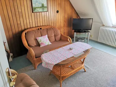 Ferienwohnung für 4 Personen (70 m²) in Norderney 1/10